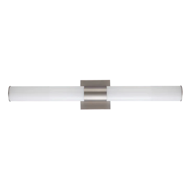 Luxrite Ocala 24/36/48" LED Wall Vanity Selectable CCT