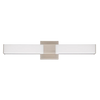 Luxrite Ocala 24/36/48" LED Wall Vanity Selectable CCT