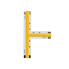 Luxrite Taperite COB 3W/FT Corner Connectors