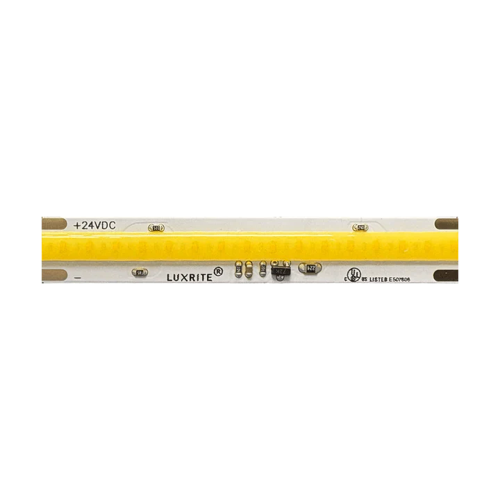 Luxrite Taperite LR45126 4W/FT LED Tunable COB Tape Light 16FT Selectable CCT