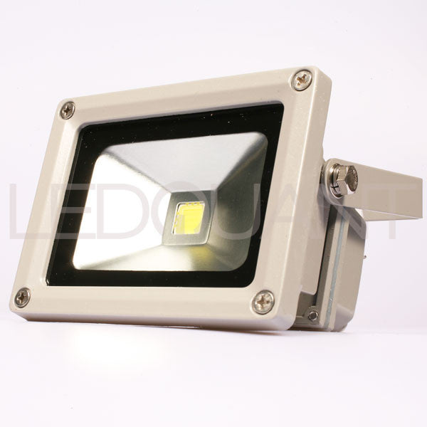 10 Watt LED Flood Light, Wall Washer Light, Waterproof