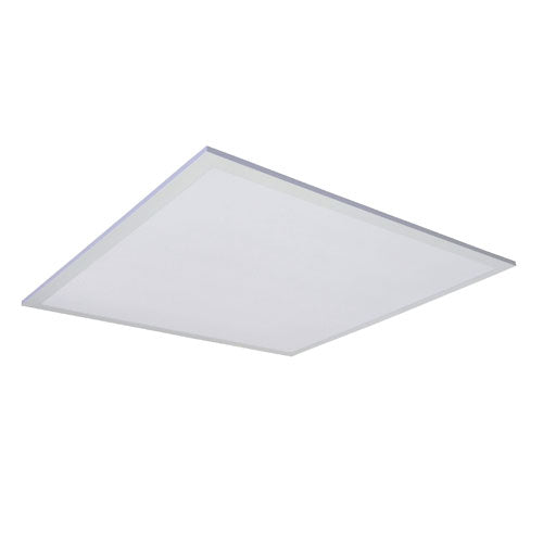 2x2 FT 32W 4000 Lumens Flat LED Panel Light 0-10V Dimmable Back-Lit Rebate UL & DLC