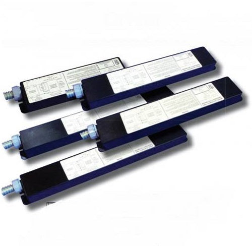 20-50V LED Emergency Backup Driver With Test Button, 90 Minutes, Constant Power, 120-277V Input Voltage, UL Listed