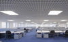 2x4 FT 40W 5000 Lm Flat LED Panel Light 0-10V Dimmable Back-Lit Fixture Rebate ETL & DLC Premium