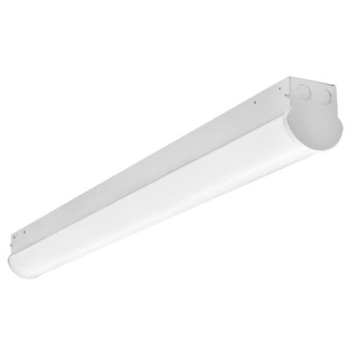 3ft LED linear strip light 25W, 0-10V dimmable, DLC premium