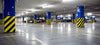 4ft LED linear vapor tight 40W, 0-10V dimmable ETL & DLC