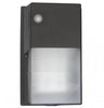LED WALL PACK 30W, 2400LM, WITH PHOTOCELL