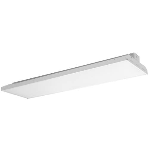4FT Linear LED High Bay Light 178W 24920lm 0-10V dimmable UL & DLC Premium
