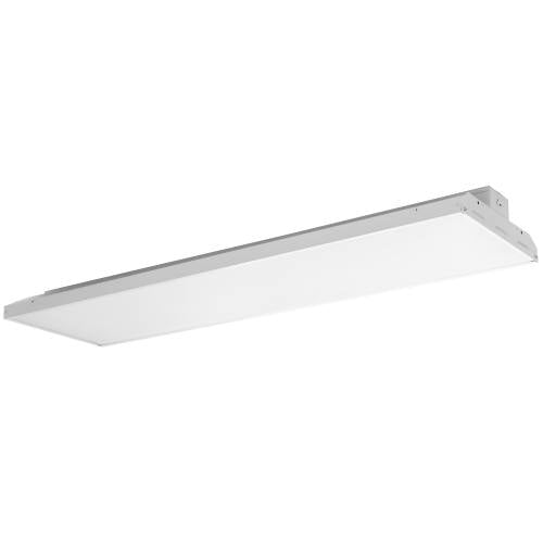 4FT Linear LED High Bay Light 265W 37100lm 0-10V dimmable UL & DLC Premium
