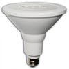 2-Pack PAR38 LED Dimmable Bulb 100W Equivalent 13W LED Spotlight Bulb 1100 Lumens Energy Star & UL E26 Standard Base Damp Location Indoor/Outdoor