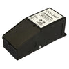 40 Watt Dimmable 12VDC Magnetic Transformer, LED Power Supply, Class 2