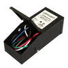 60 Watt Dimmable 12VDC Magnetic Transformer, LED Power Supply, Class 2